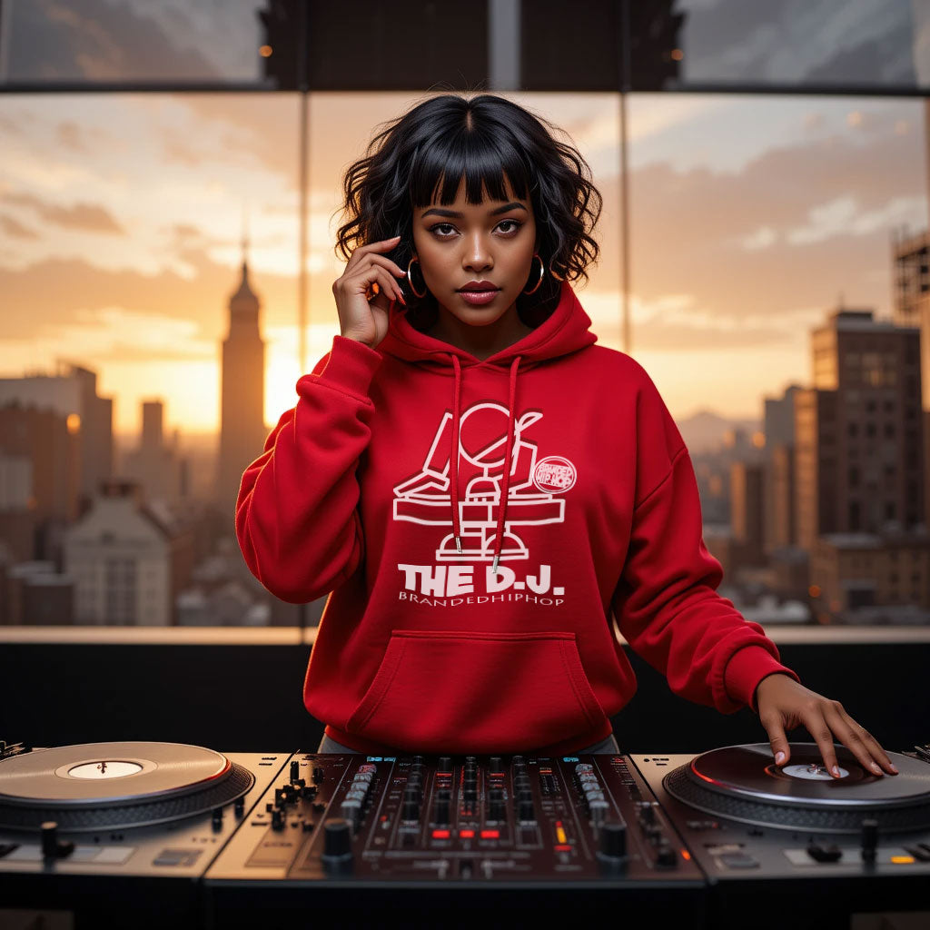 DJ