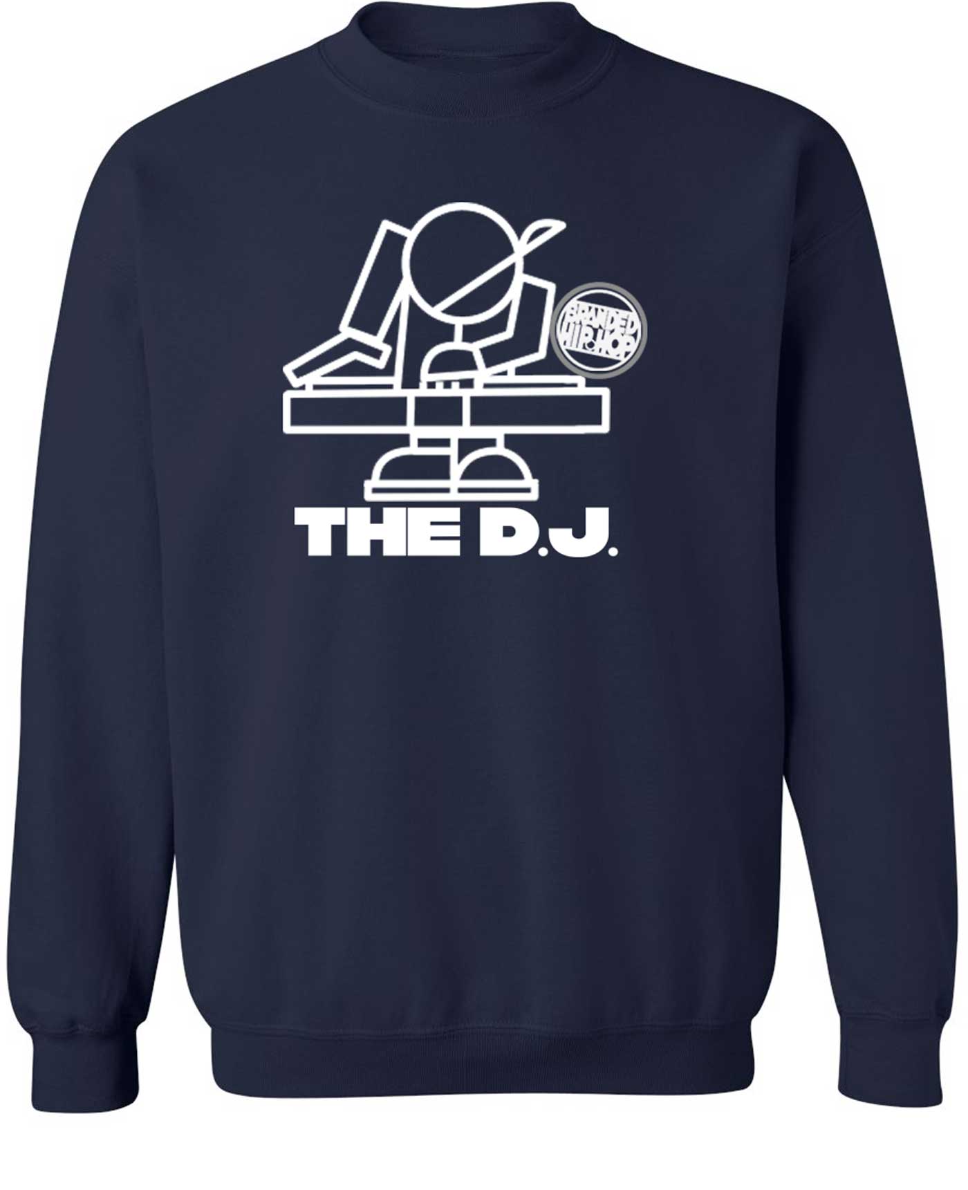 DJ