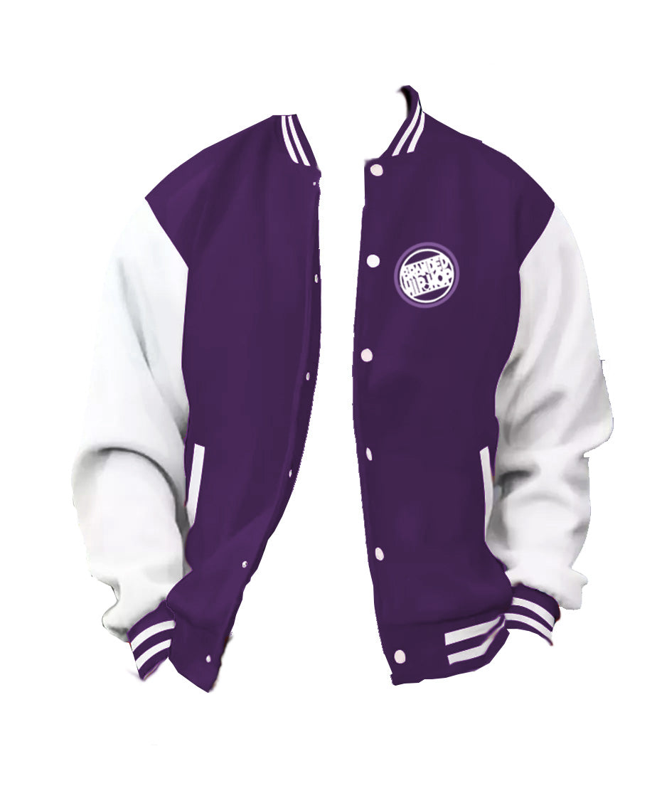 Varsity Fall Jacket