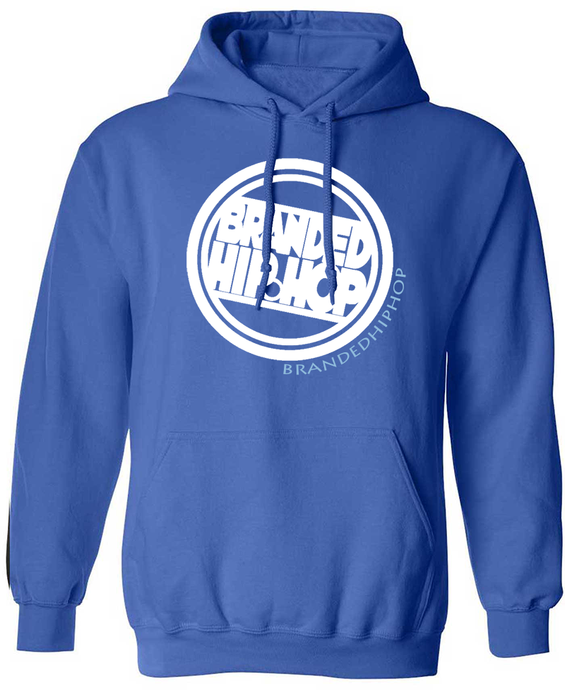LOGO FLAVOR HOODIES