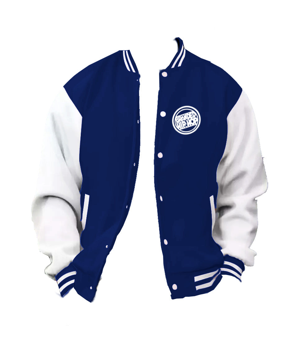 Varsity Fall Jacket