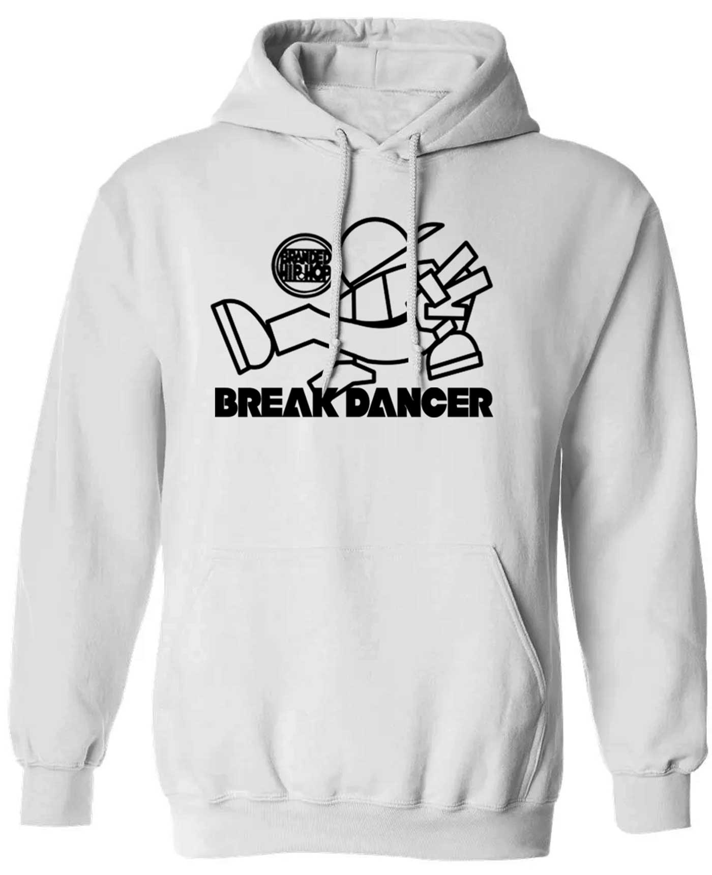 BREAKDANCER