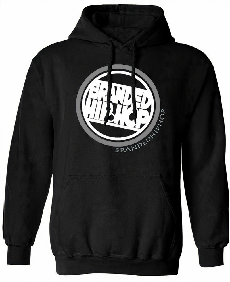 LOGO FLAVOR HOODIES
