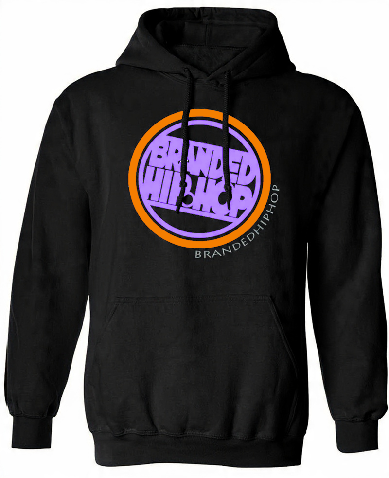 LOGO FLAVOR HOODIES