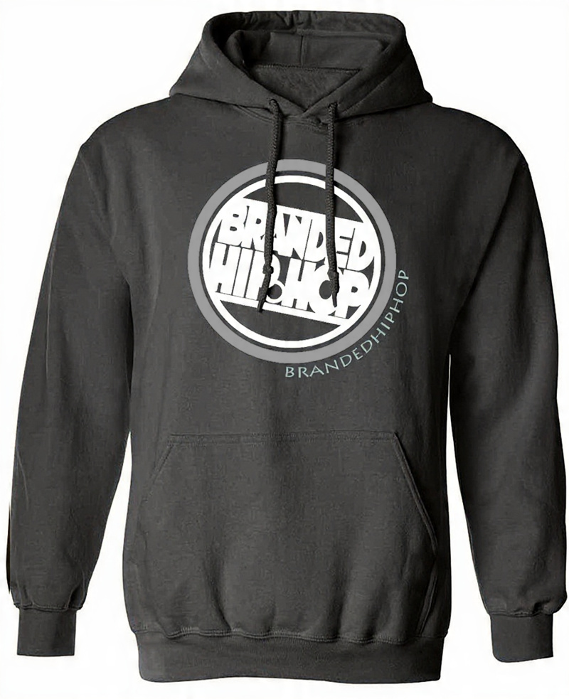 LOGO FLAVOR HOODIES