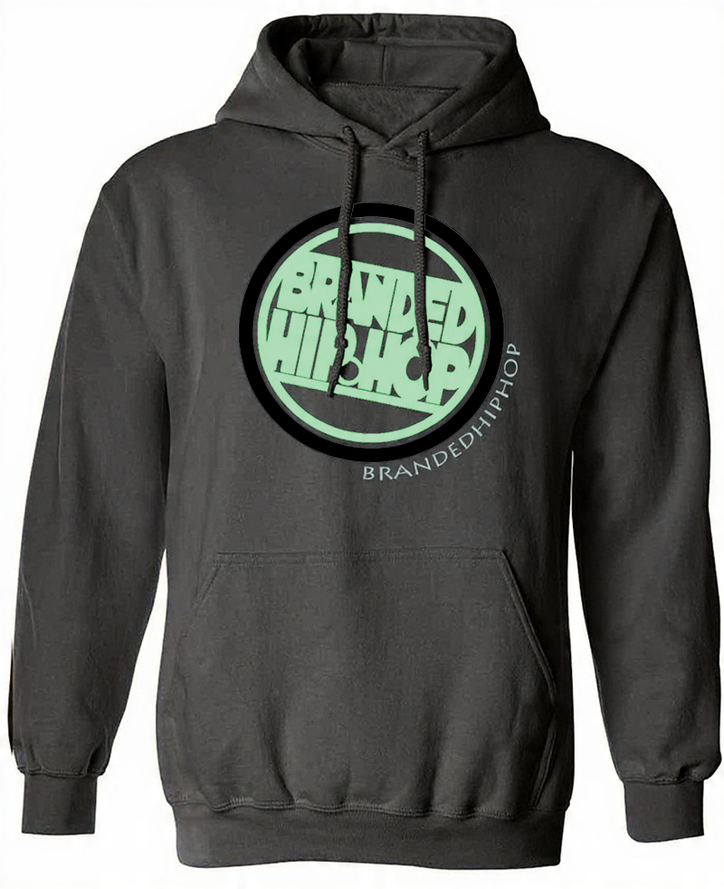 LOGO FLAVOR HOODIES