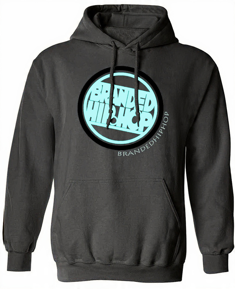 LOGO FLAVOR HOODIES