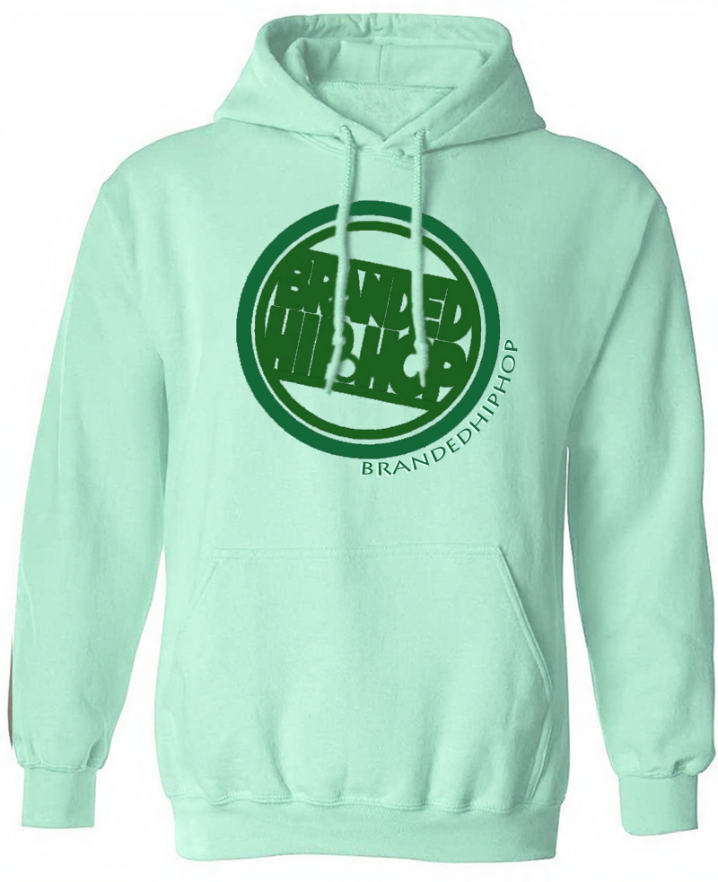 LOGO FLAVOR HOODIES