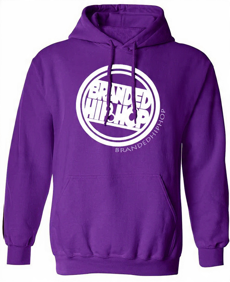 LOGO FLAVOR HOODIES