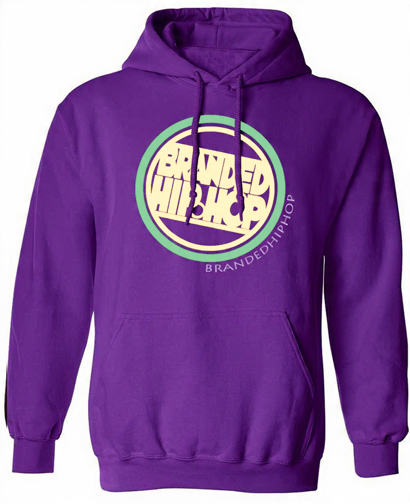 LOGO FLAVOR HOODIES