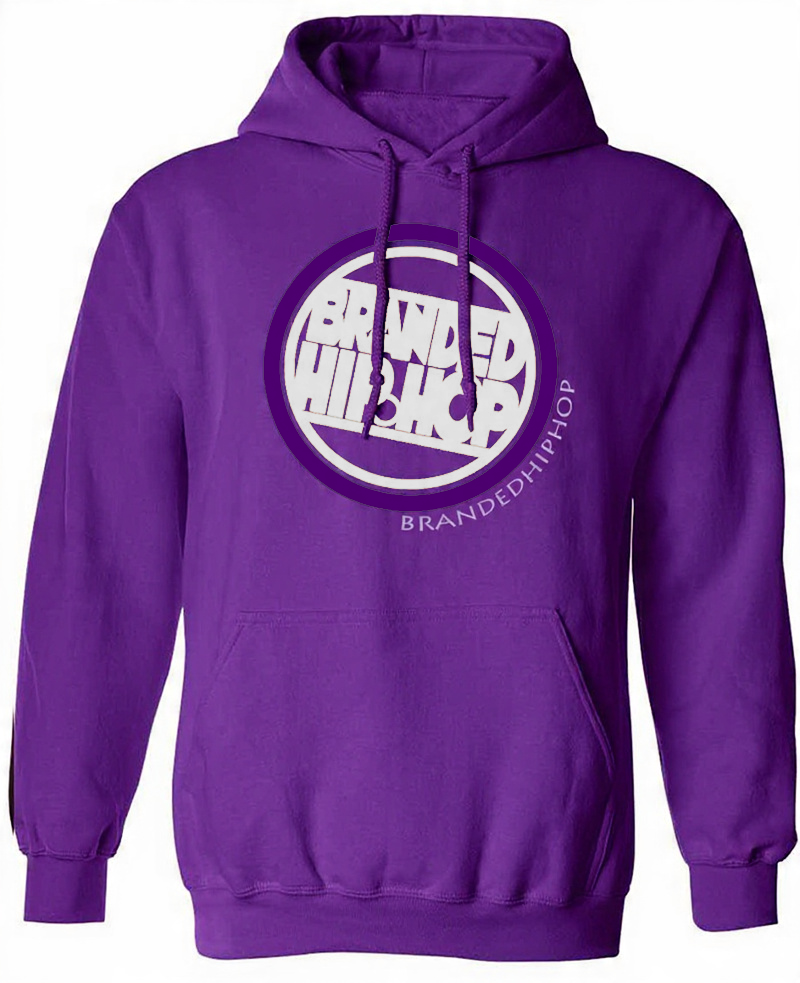 LOGO FLAVOR HOODIES
