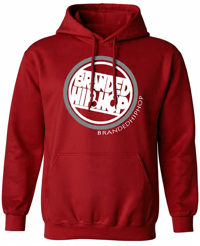 LOGO FLAVOR HOODIES