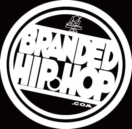 Underground Hip Hop Logo